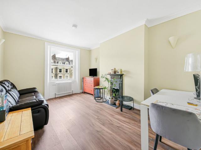 Sutherland Avenue, London W9, 1 bed flat to rent, £2,650 pcm | PrimeLocation