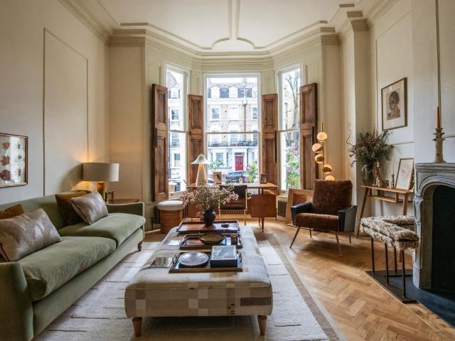 Sutherland Avenue, London W9, 1 bed flat to rent, £3,500 pcm | PrimeLocation