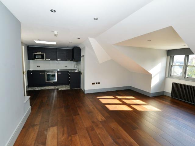 Sutherland Avenue, London W9, Studio to rent, £1,650 pcm | PrimeLocation