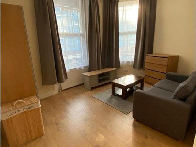 Sutherland Avenue, London W9, Studio to rent, £1,950 pcm | PrimeLocation