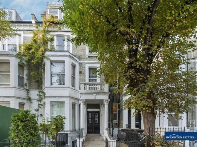 Sutherland Avenue, London W9, Studio to rent, £1,127 pcm | PrimeLocation