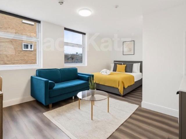 Sutherland Avenue, Maida Vale W9, Studio to rent, £1,798 pcm | PrimeLocation