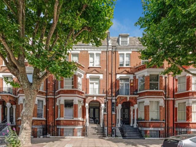 Sutherland Avenue, Maida Vale, W9 1 bed apartment to rent £2,600 pcm £600 pw