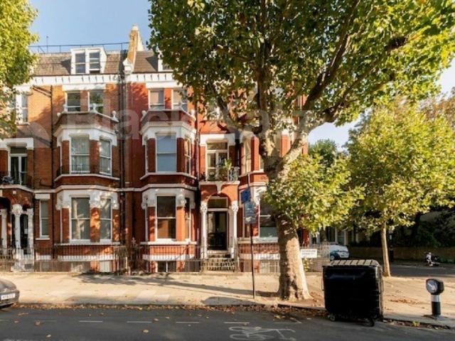 Sutherland Avenue, Maida Vale W9, 1 bed flat to rent, £1,798 pcm | PrimeLocation