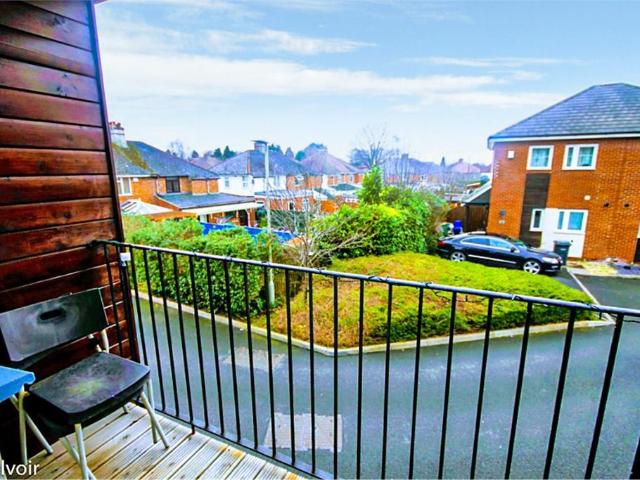 Sutherland Close, Gloucester GL4, 1 bed flat to rent, £750 pcm | PrimeLocation