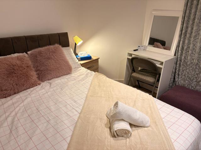 Sutherland Close, Walsall, B43 7LT, United Kingdom | 1 bed house for rent #164903118 | Rentberry