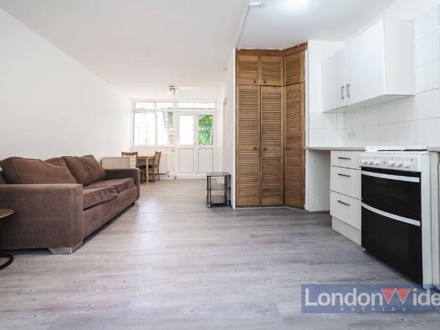 Sutherland Court, Marylands Road W9, Studio to rent, £1,495 pcm | PrimeLocation