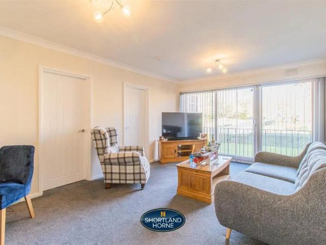 Sutherland Court, Mount Nod, Coventry