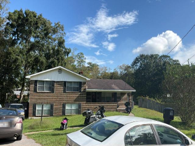 Sutherland Dr