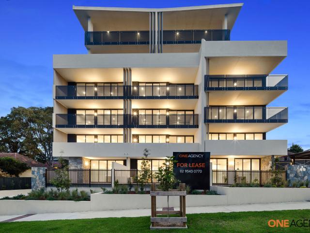 Sutherland G04/36 Clio Street