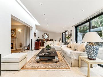 Southfields, SW18, Battersea Reach, London, Greater London
