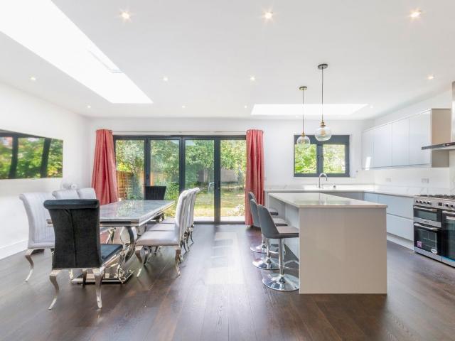 Sutherland Grove, Southfields SW18, 5 bed semi detached house to rent, £6,500 pcm | PrimeLocation