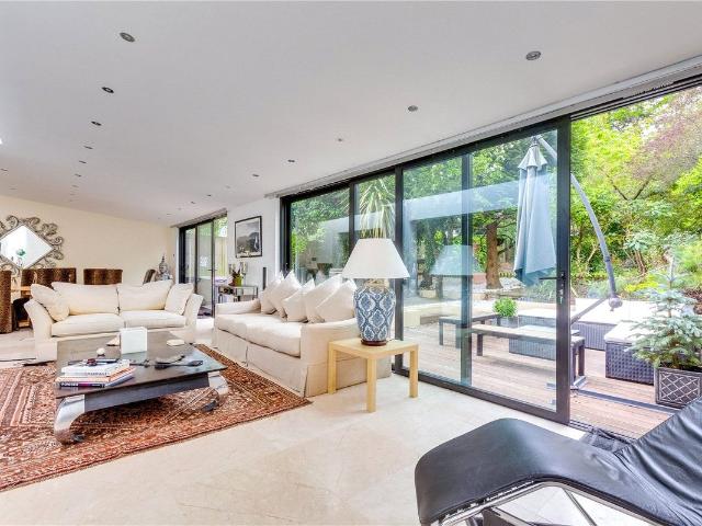 Sutherland Grove, West Hill SW18, 5 bed detached house to rent, £10,000 pcm | PrimeLocation
