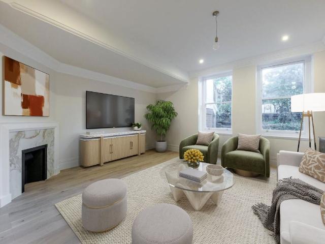 Sutherland House, Marloes Road W8, 4 bed flat to rent, £10,000 pcm | PrimeLocation