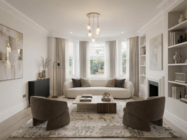 Sutherland House, Marloes Road, London, W8 Century 21 United Kingdom