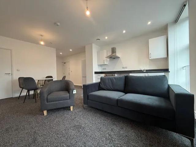 Sutherland House, CV1, Property for rent