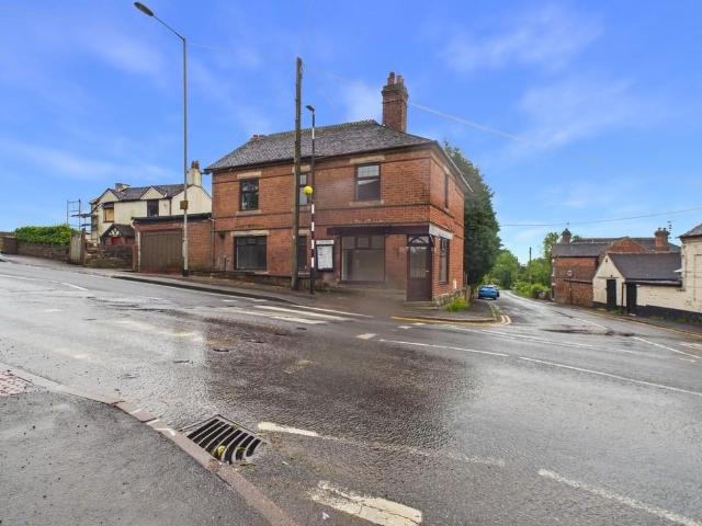 Sutherland House, Sutherland Road 4 bed detached house to rent £1,495 pcm £345 pw