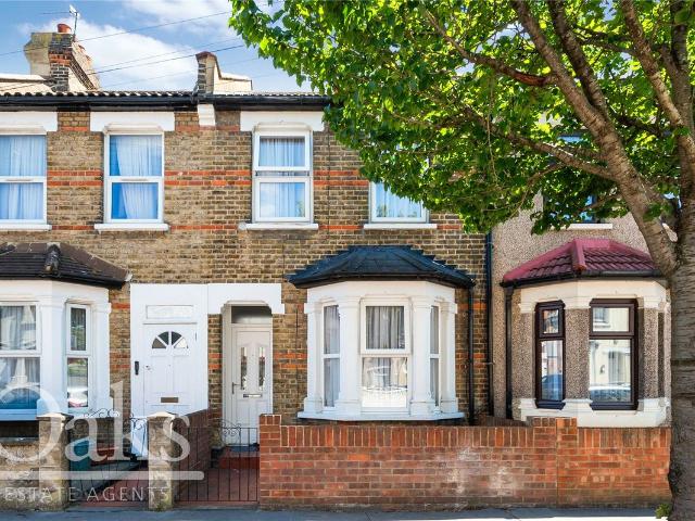 Sutherland Road, Croydon CR0, 3 bed terraced house to rent, £1,900 pcm | PrimeLocation