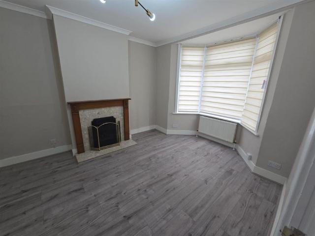 Sutherland Road, London EN3