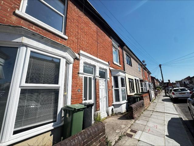 Sutherland Road, Southsea PO4, 2 bed terraced house to rent, £1,200 pcm | PrimeLocation