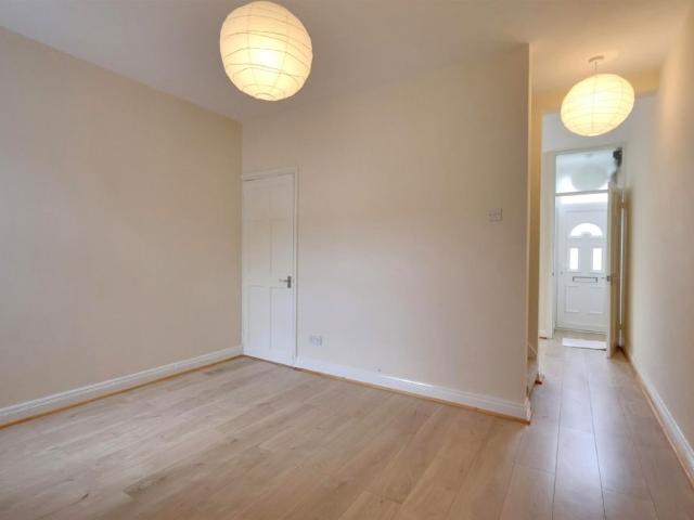 Sutherland Road, Southsea Unfurnished