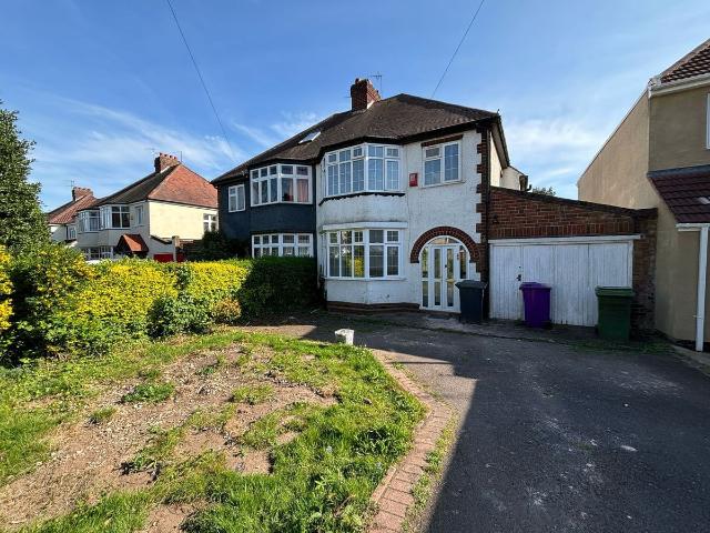 Sutherland Road, Wolverhampton WV4, 3 bed property to rent, £1,200 pcm | PrimeLocation