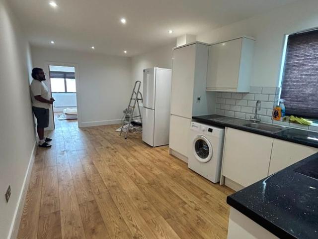 Sutherland Road, Walthamstow E17, 1 bed flat to rent, £1,550 pcm | PrimeLocation