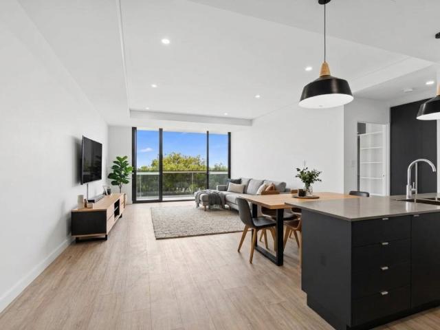 Sutherland 103/36 Clio Street