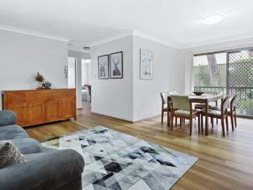 Sutherland, 11/63 Auburn Street