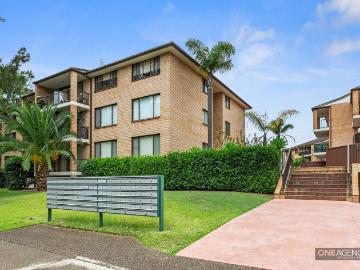 Sutherland 51/94 100 Flora Street
