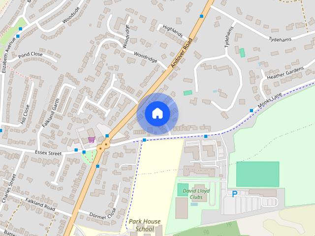 Sutherlands, Newbury, Berkshire, RG14