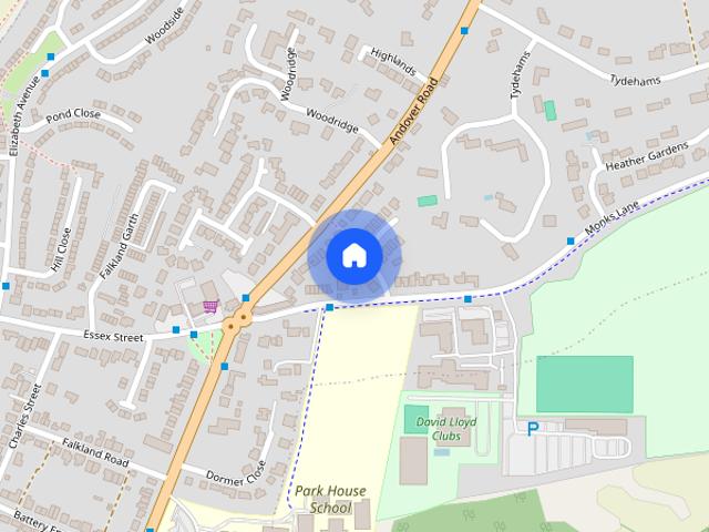 Sutherlands, Newbury, Berkshire, RG14