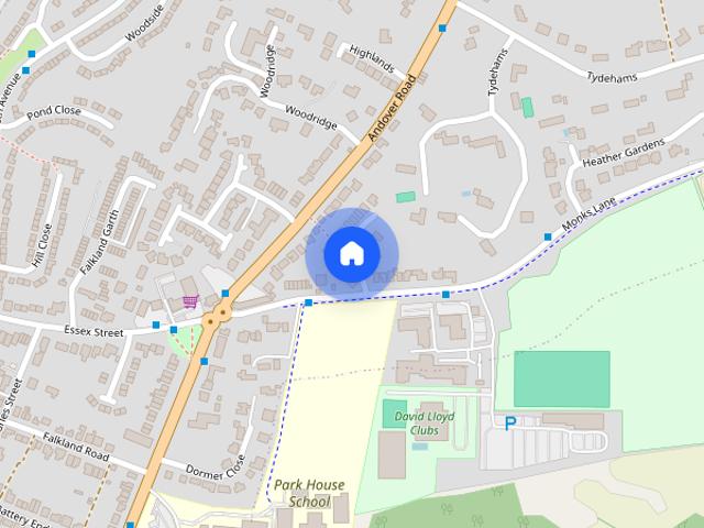 Sutherlands, Newbury, Berkshire, RG14
