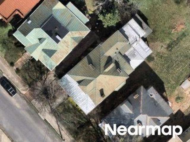 Sutherlin Ave
