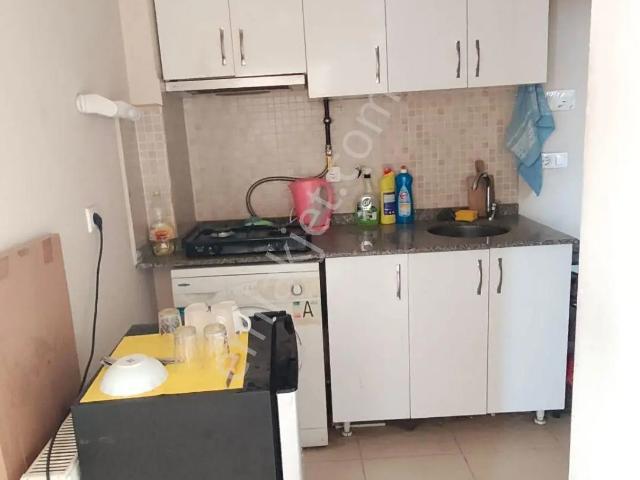 Sütlüce Mahallesi 1+1 Eşyalı Kiralık Daire