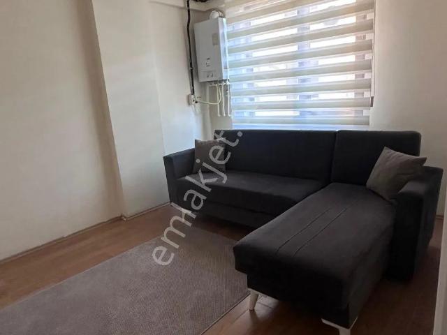 Sütlüce Mahallesinde Anadolu Ünveristesi Yakını Çevre Yoluna Yürüme Mesafesinde,kiralık 2+0 Eşyalı D