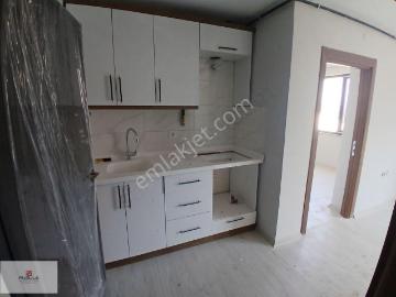 Sütlüce Mahallesinde Sıfır 1+1 Satılık Daire