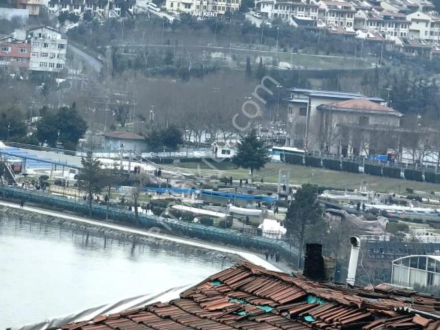 Sütlüce Bademlik Kısmı Haliç Manzaralı 2+1 100 M2 Ferah