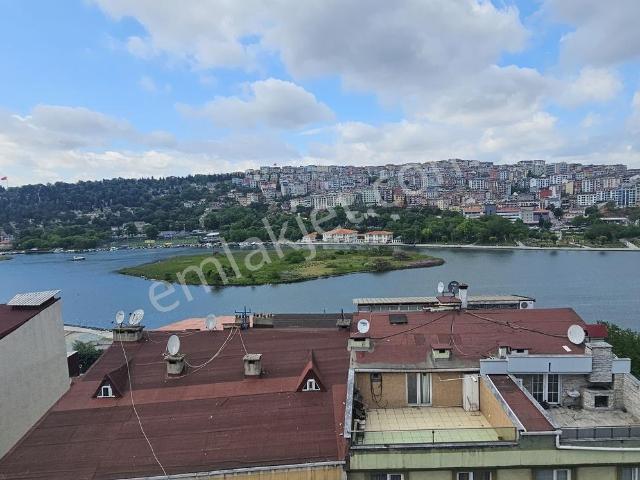 Sütlüce De Kiralık Dubleks