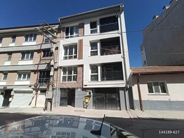 SÜTLÜCE SATILIK 2+0 SIFIR APART