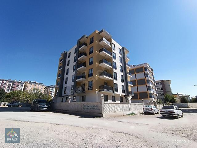 SUVAROĞLUNDA SATILIK HARİKA KONUMLU 2+1 DAİRE KREDİ VE KATILIM FİNANSMANA UYGUN