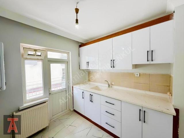 Süvari Mah Ara Katta Ön Cephe Full Yapılı Masrafsız 3+1 Daire