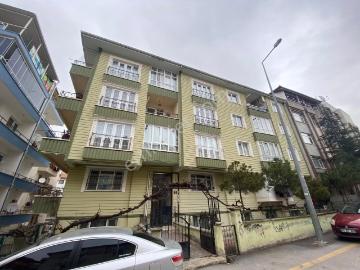 Süvari Mah.'de Prestijli Konumda 2+1 Ara Kat Kiralık Daire
