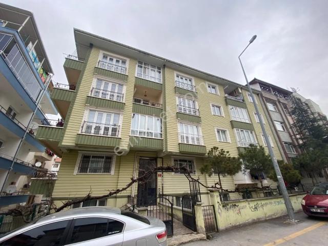 Süvari Mah.'de Prestijli Konumda 2+1 Ara Kat Kiralık Daire