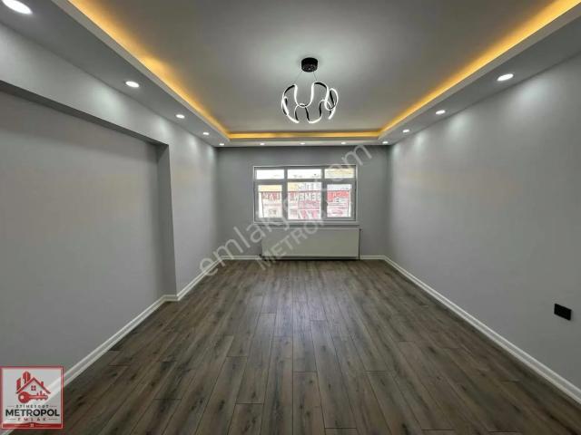 Süvari Mahallesi Ön Cephe Full Yapılı 3+1 Lüks Daire