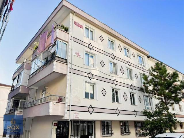 Süvari Mahallesinde Ara Kat Ön Cephe Masrafsız Fırsat 3+1 Daire