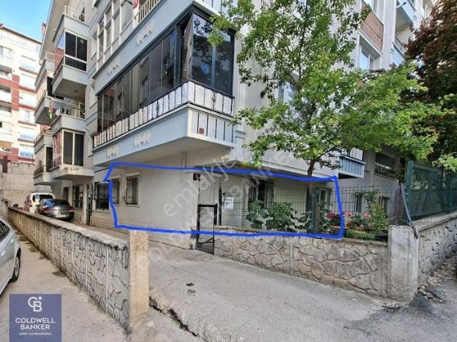 Süvari Mahallesinde Eşyalı 1+1 Satılık Daire