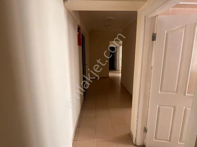 Süvari Mahallesinde Gimsa Yakını Kiralık Yüksek Giriş 3+1 Daire
