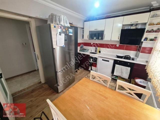 Süvari Mh. Kelebeksu Parkı okul Dibi Öncephe 4+1 Geniş Yapılı