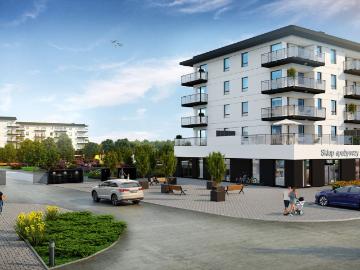 Suwałki, Rotmistrza Witolda Pileckiego 5a, 48.95m2